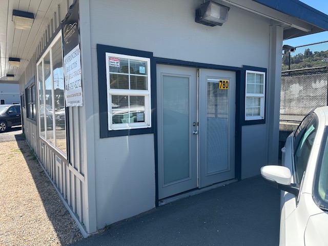 San Francisco Bay Autos