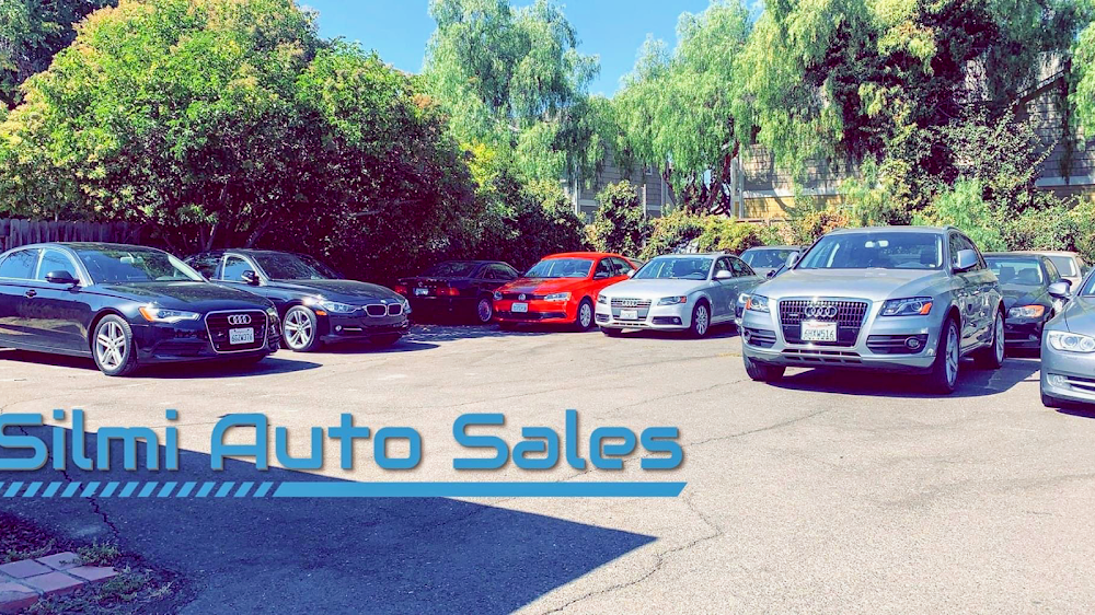 Silmi Auto Sales
