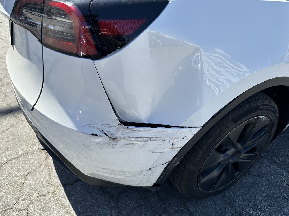 Soma Collision Repair