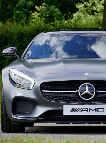 Specialty Mobile Detailing