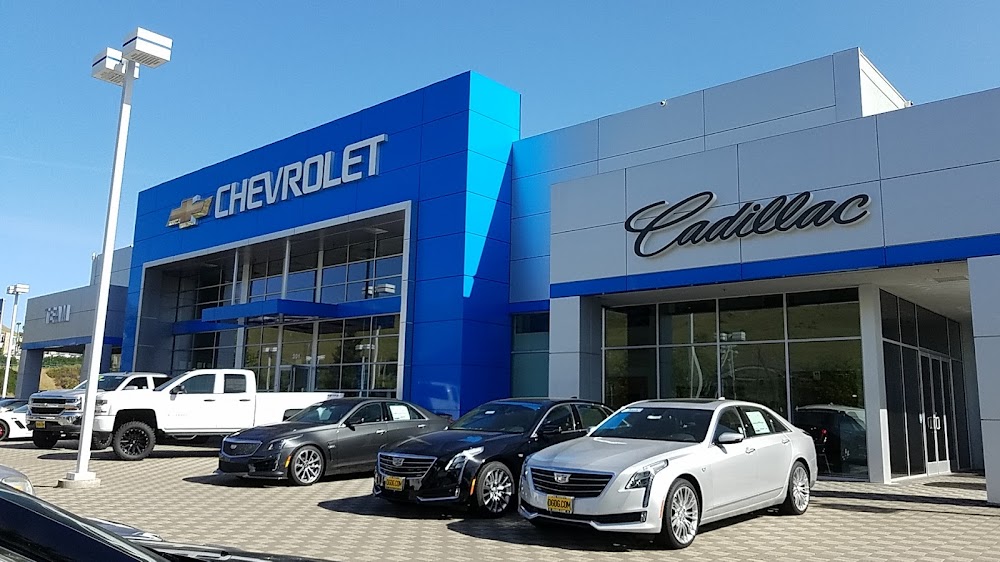Team Chevrolet