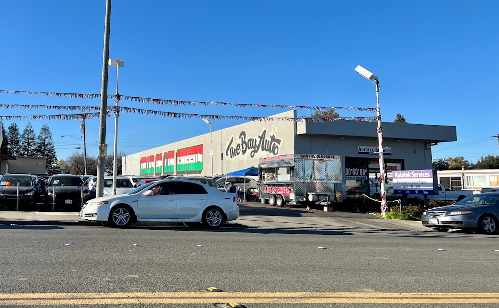 The Bay Auto / Gallos De Los Carros LLC