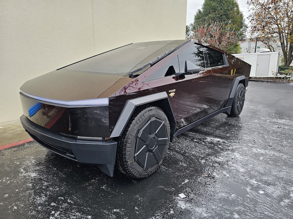 Titans Auto Detailing