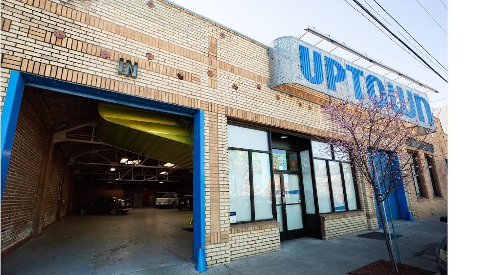 Uptown Body & Fender – Auto Body Shop and Collision Repair in Oakland