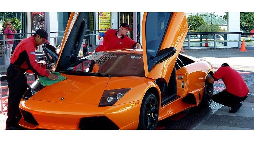 Westlake Eco Soft Touch